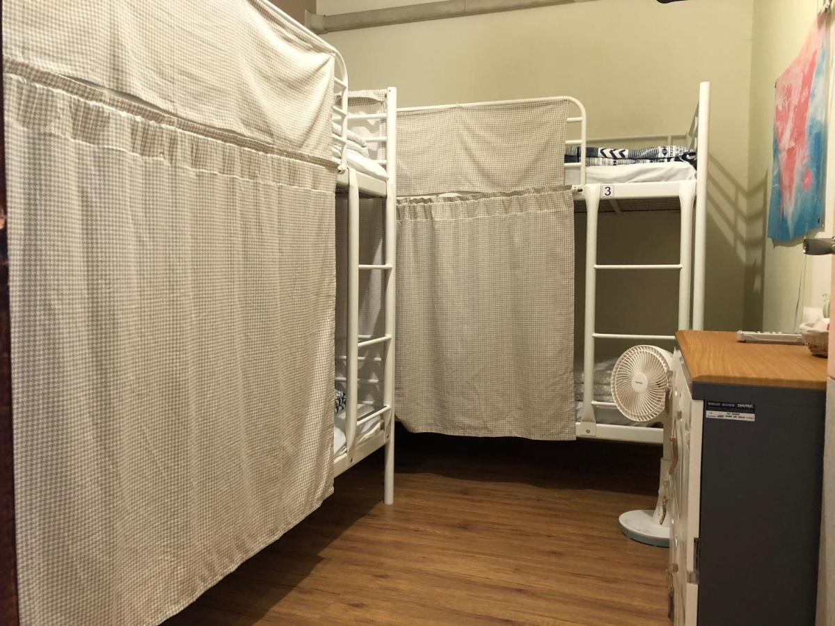 1981 Hostel T'ai-tung Kültér fotó
