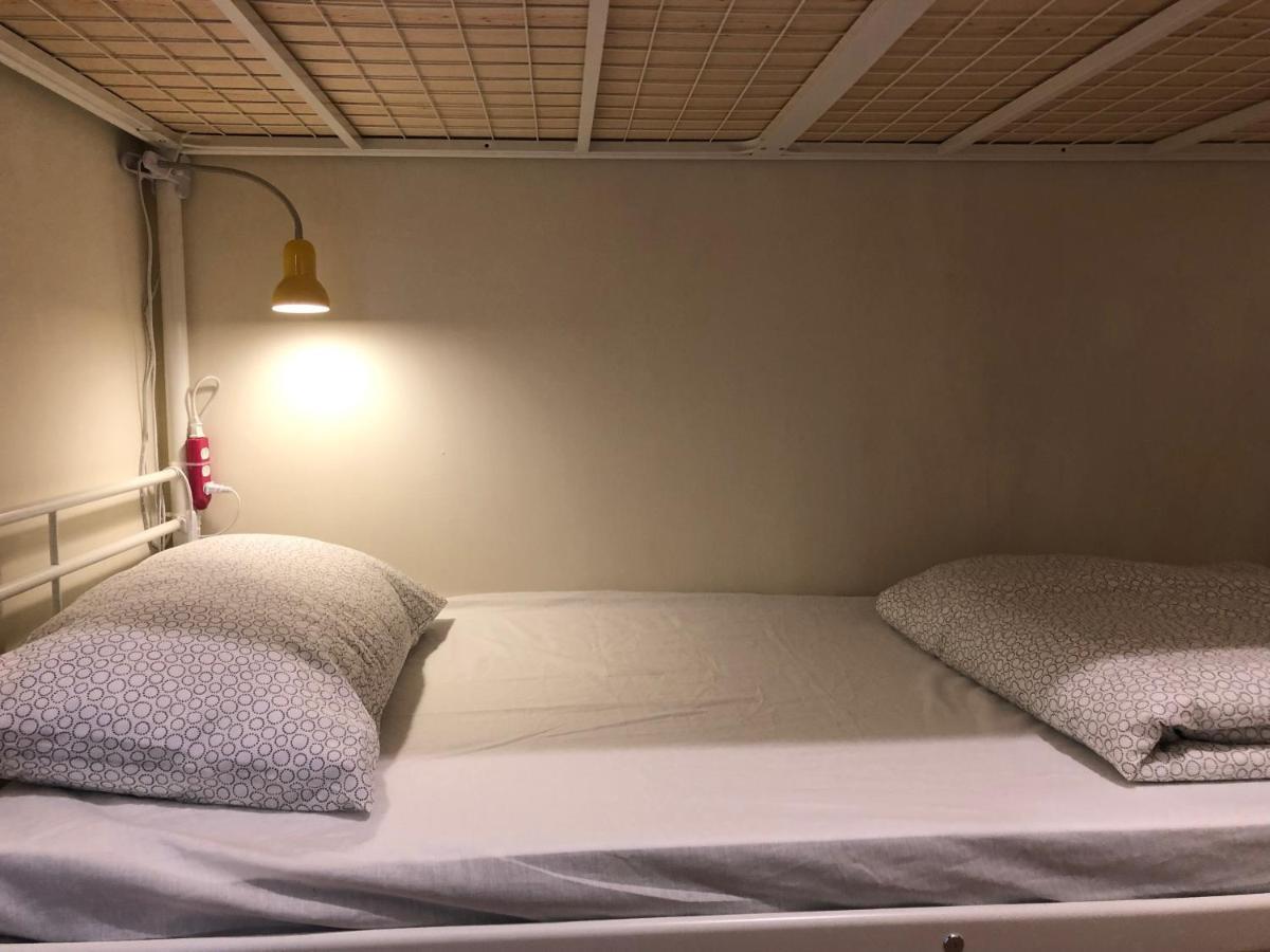 1981 Hostel T'ai-tung Kültér fotó